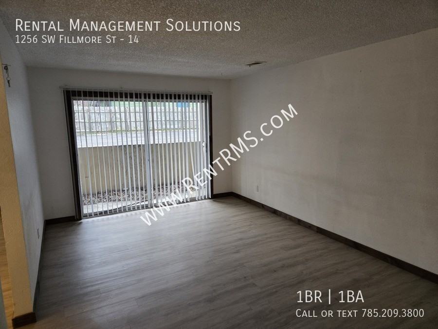 1256 Sw Fillmore St #14 - Photo 3 of 9