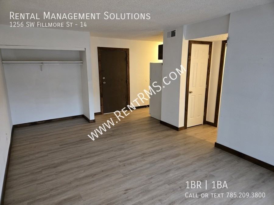 1256 Sw Fillmore St #14 - Photo 4 of 9