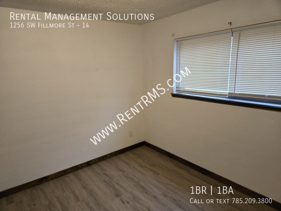 1256 Sw Fillmore St #14 - Photo 5 of 9