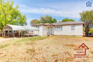 featured image of 2611 Sw Evans Ave