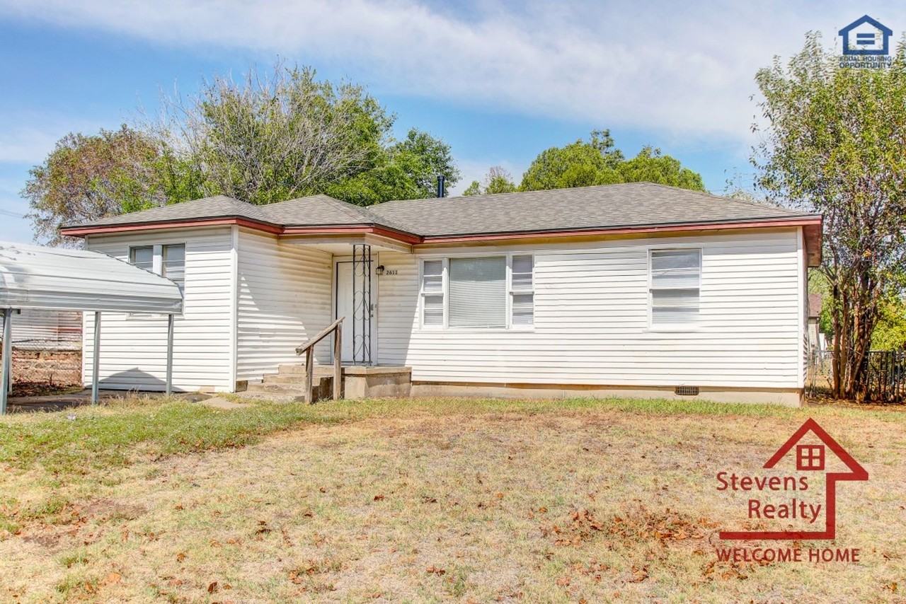 2611 Sw Evans Ave - Photo 4 of 36