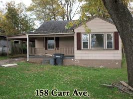 featured image of 158 Carr Ave