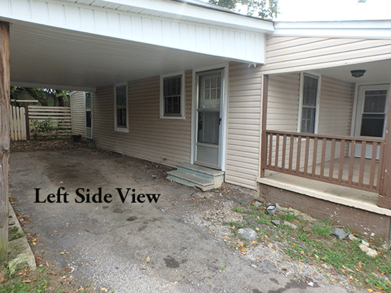 158 Carr Ave - Photo 4 of 20