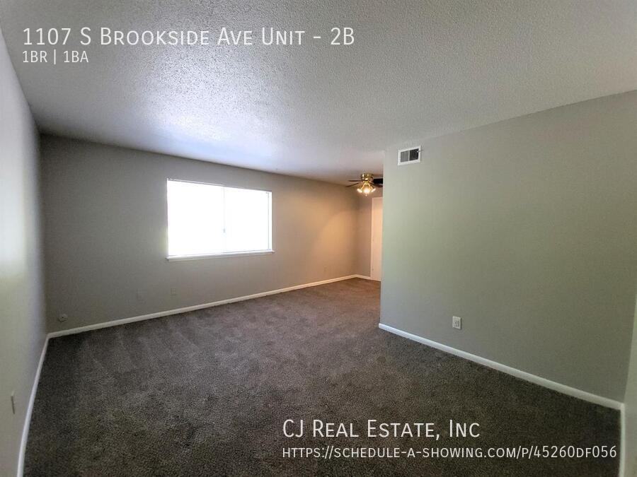 1107 S Brookside Ave #2B - Photo 3 of 7