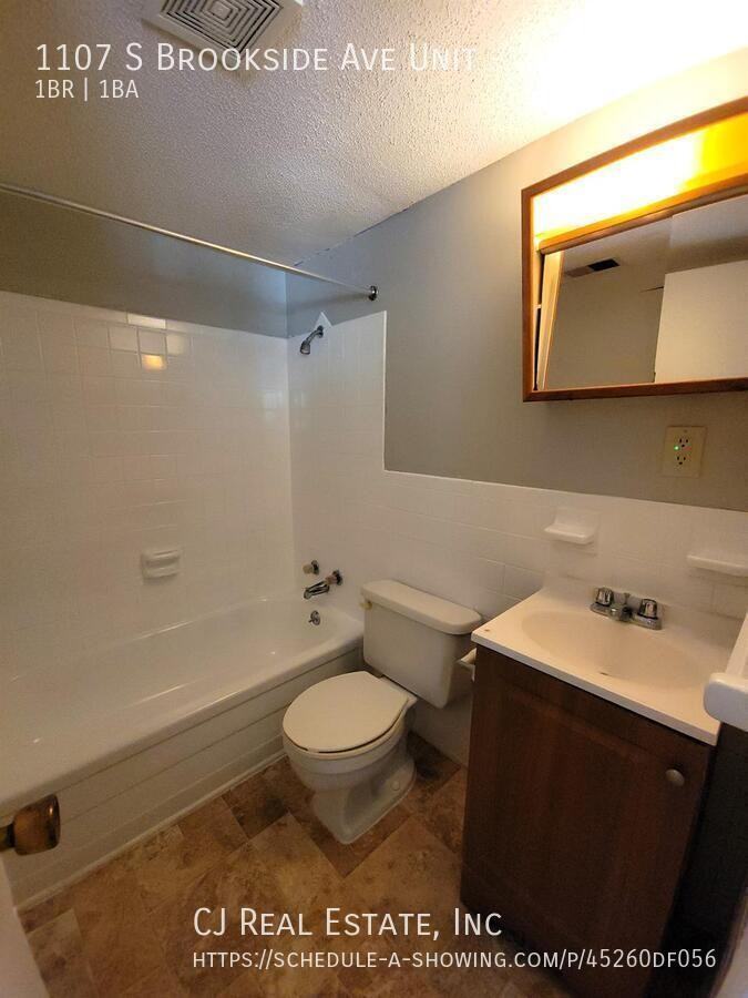 1107 S Brookside Ave #2B - Photo 6 of 7