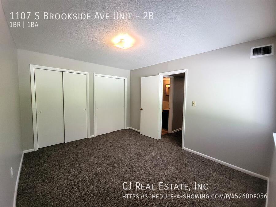 1107 S Brookside Ave #2B - Photo 7 of 7