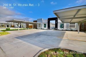 featured image of 200 W Saint Helena Ave #3