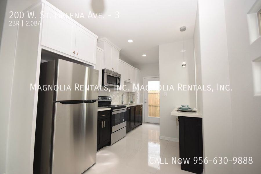 200 W Saint Helena Ave #3 - Photo 6 of 17