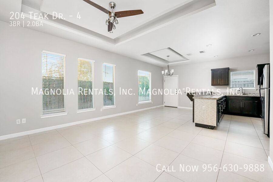 204 Teak Dr #4 - Photo 3 of 16