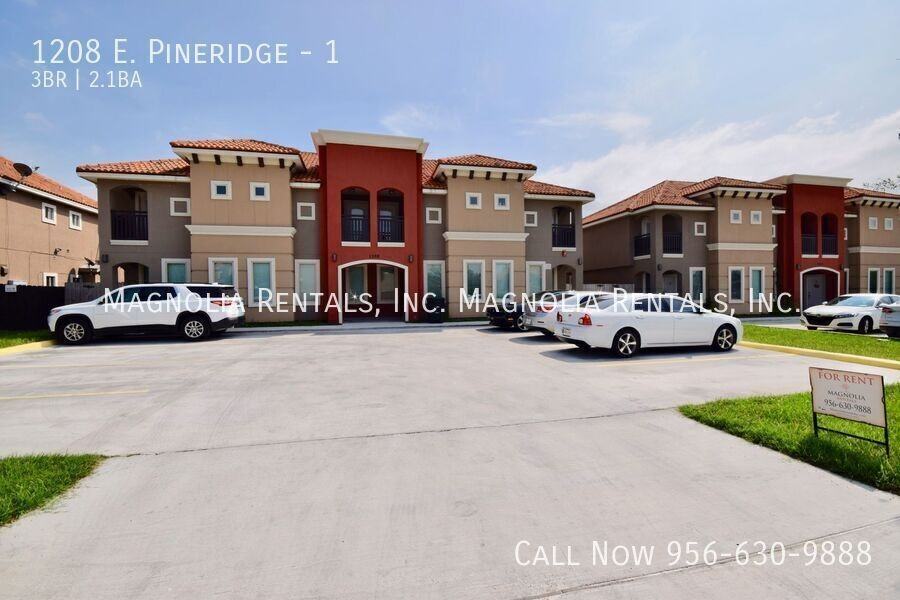 1208 E Pineridge Ave #1 - Photo 2 of 11