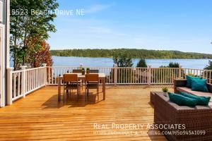 featured image of 15523 Beach Dr Ne