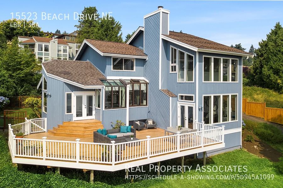 15523 Beach Dr Ne - Photo 2 of 25