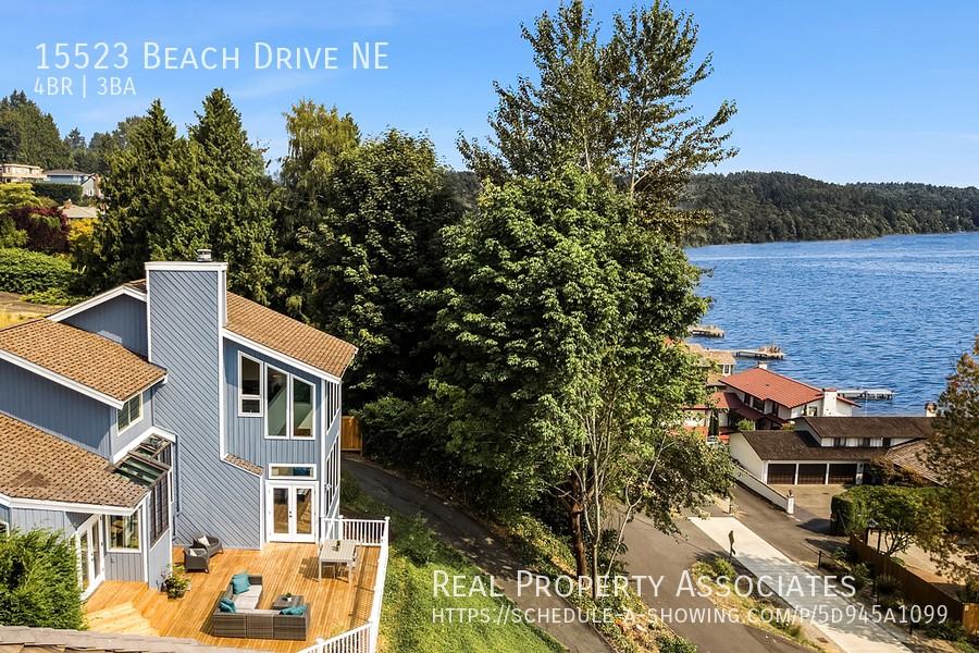 15523 Beach Dr Ne - Photo 4 of 25