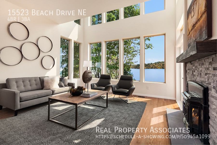 15523 Beach Dr Ne - Photo 6 of 25