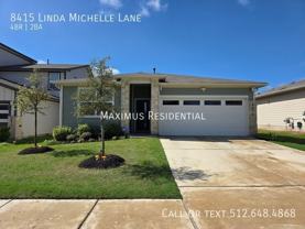 8415 Linda Michelle Ln - Photo 1 of 1
