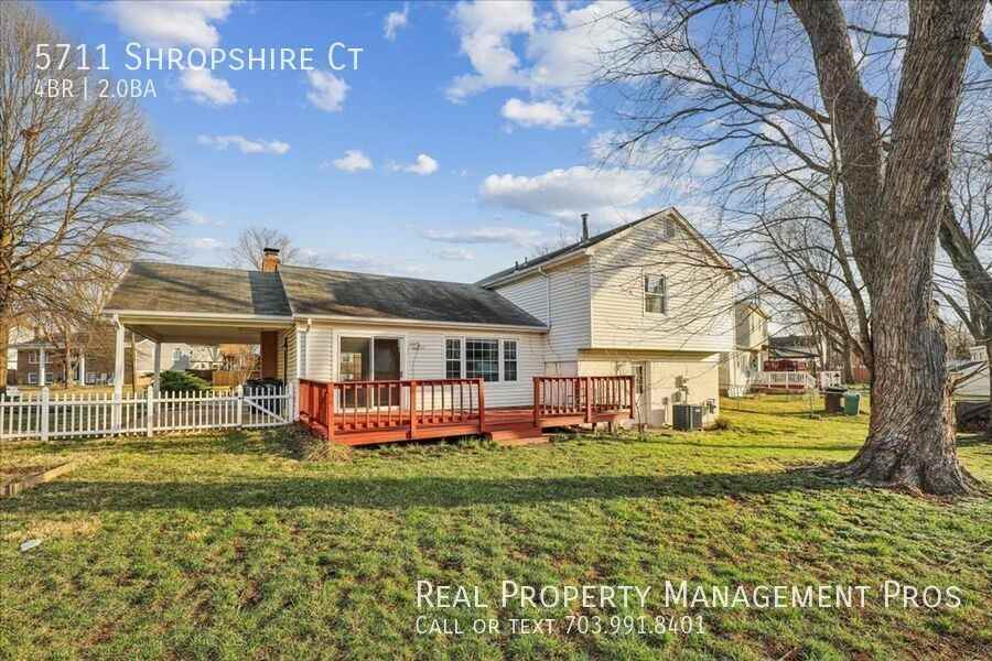 5711 Shropshire Ct - Photo 2 of 34