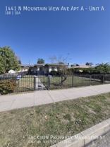 1441 N Mountain View Ave Apt A #A - Photo 1 of 1