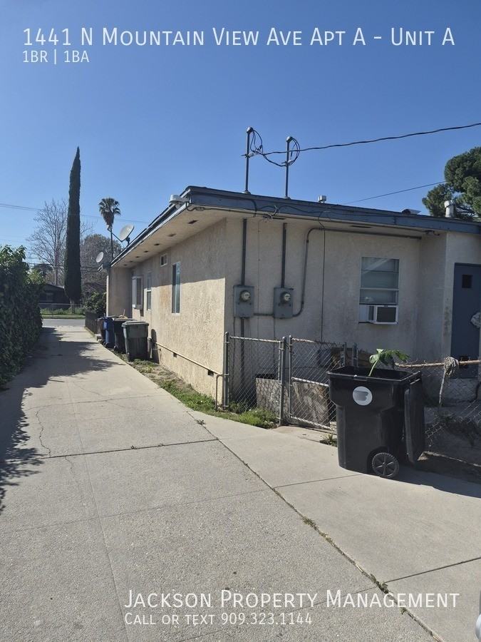 1441 N Mountain View Ave Apt A #A - Photo 5 of 19