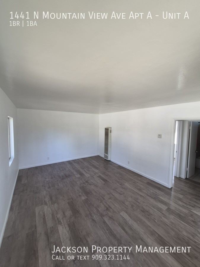 1441 N Mountain View Ave Apt A #A - Photo 7 of 19