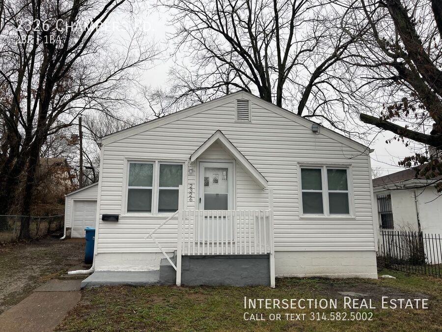 2326 Chambers Rd