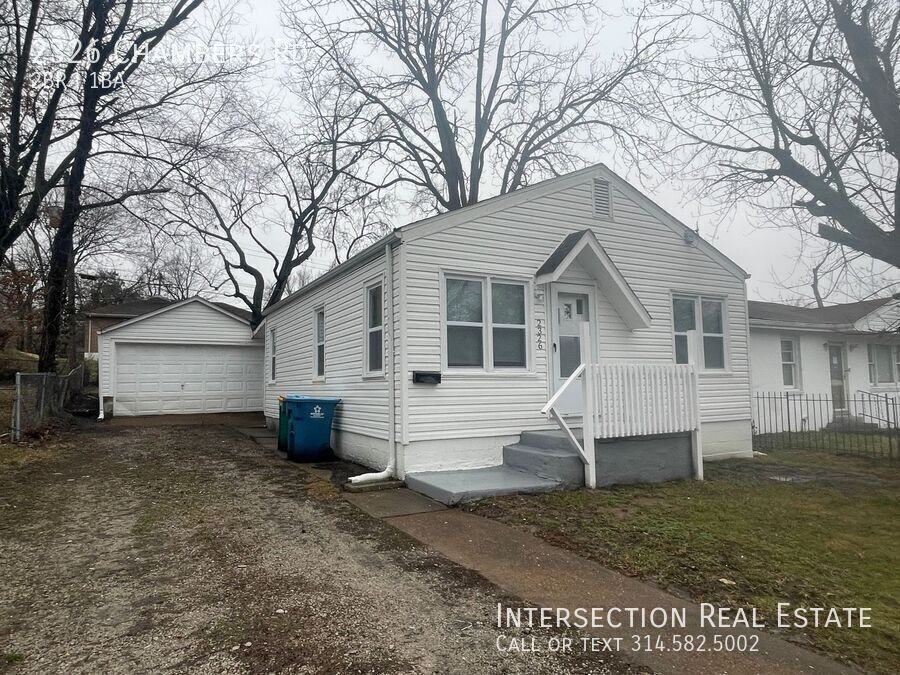 2326 Chambers Rd - Photo 2 of 13