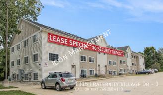 1315 Fraternity Village Dr #3 - Photo 1 of 1