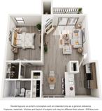 Indy Ridge Apartments - Photo 1 of 1