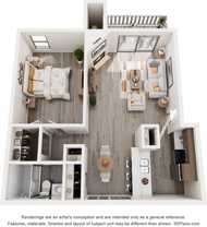 Indy Ridge Apartments - Photo 1 of 1