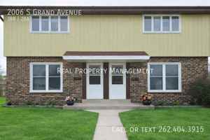 featured image of 2006 S Grand Ave