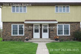 2006 S Grand Ave - Photo 1 of 1
