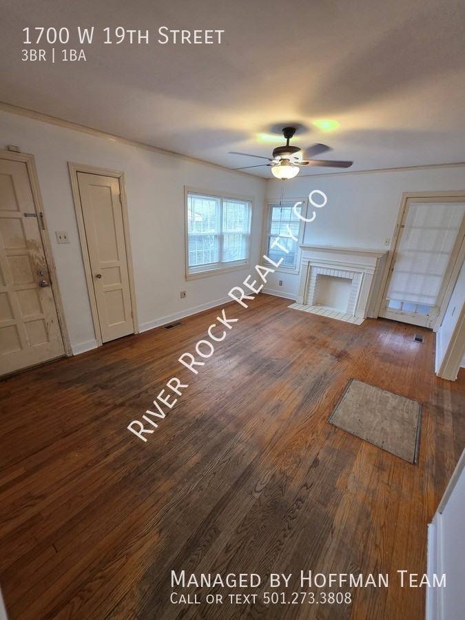 1700 W 19th St - Photo 2 of 12