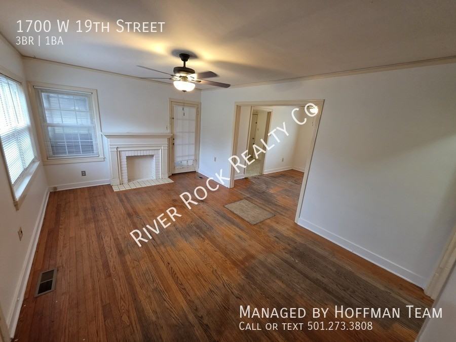 1700 W 19th St - Photo 3 of 12