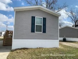 featured image of 45 Melissa Dr #M45