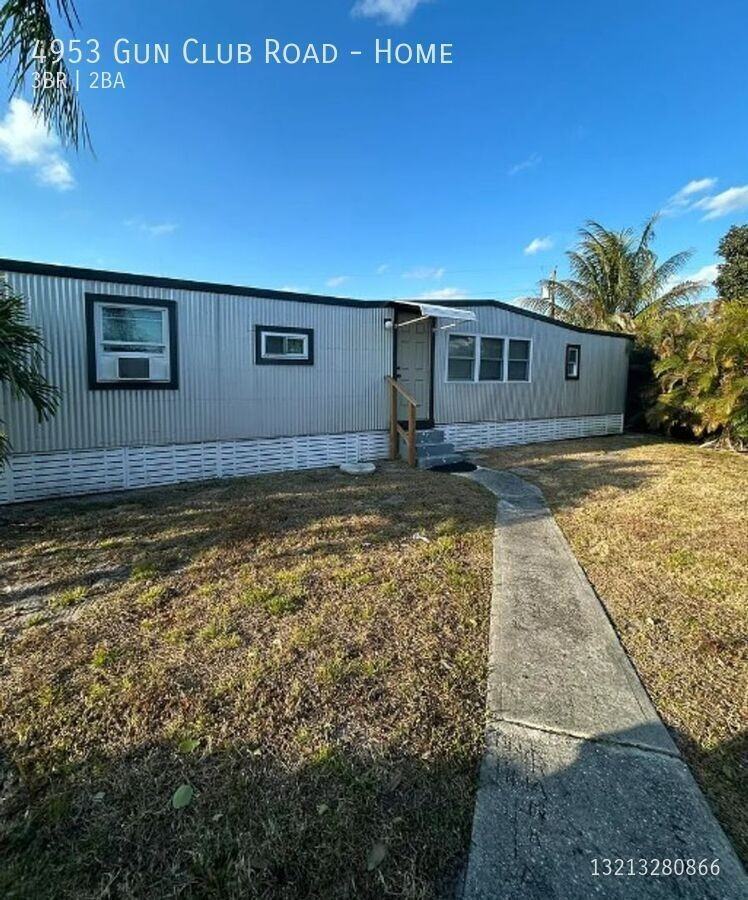 4953 Gun Club Rd #HOME - Photo 2 of 30