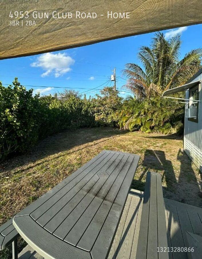 4953 Gun Club Rd #HOME - Photo 3 of 30