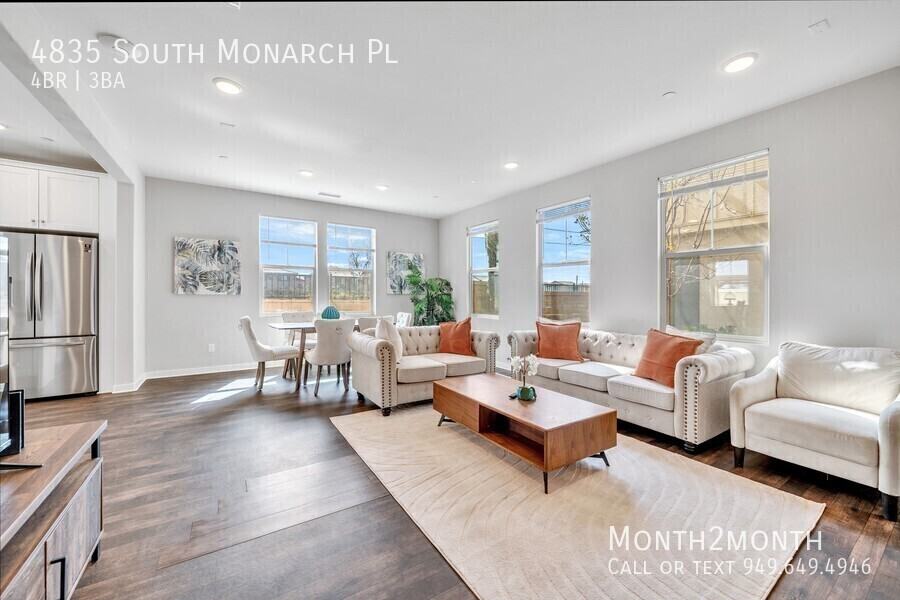 4835 S Monarch Pl - Photo 7 of 50