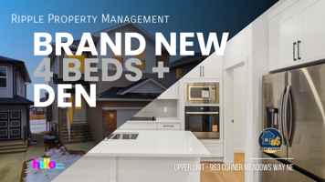 featured image of 963 Corner Meadows Way Ne #UPPER