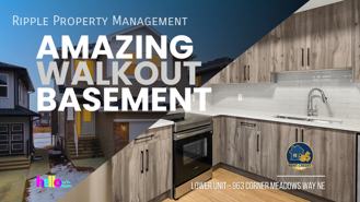 963 Corner Meadows Way Ne #LOWER - Photo 1 of 1