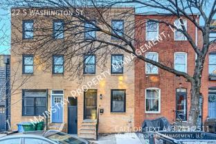 522 S Washington St - Photo 1 of 1