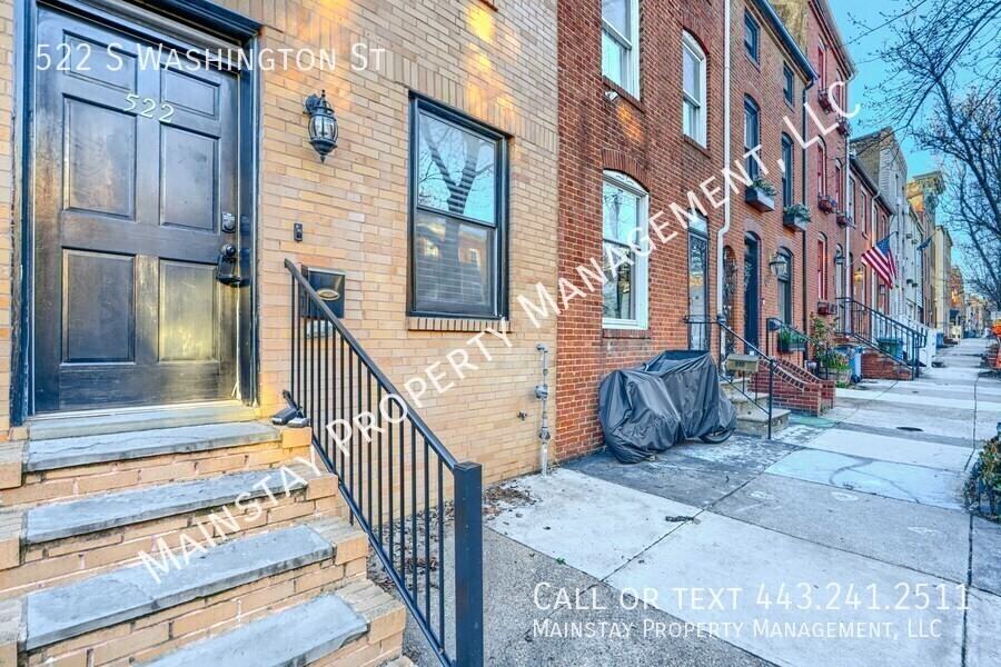 522 S Washington St - Photo 2 of 33