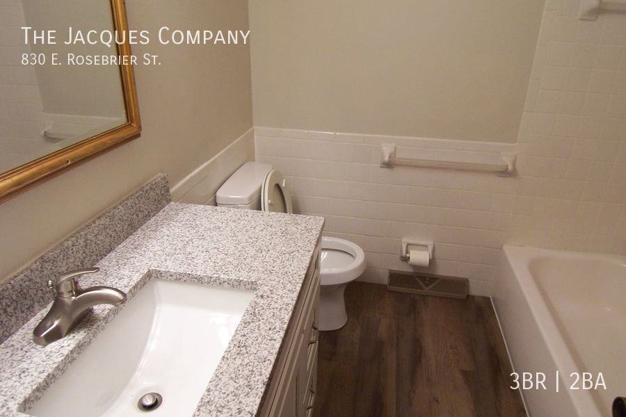 830 E Rosebrier St - Photo 2 of 13