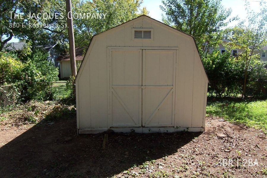 830 E Rosebrier St - Photo 7 of 13