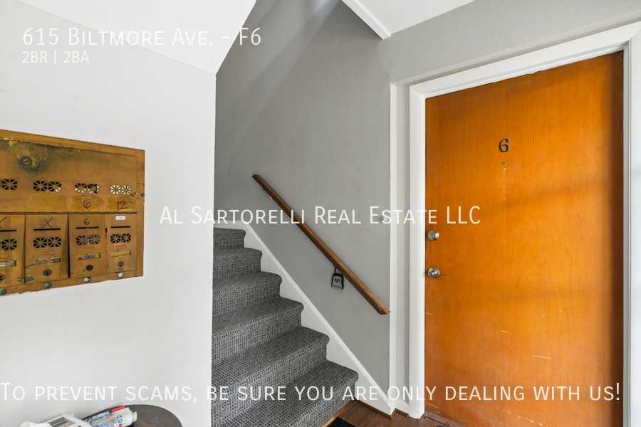 615 Biltmore Ave #F6 - Photo 2 of 17