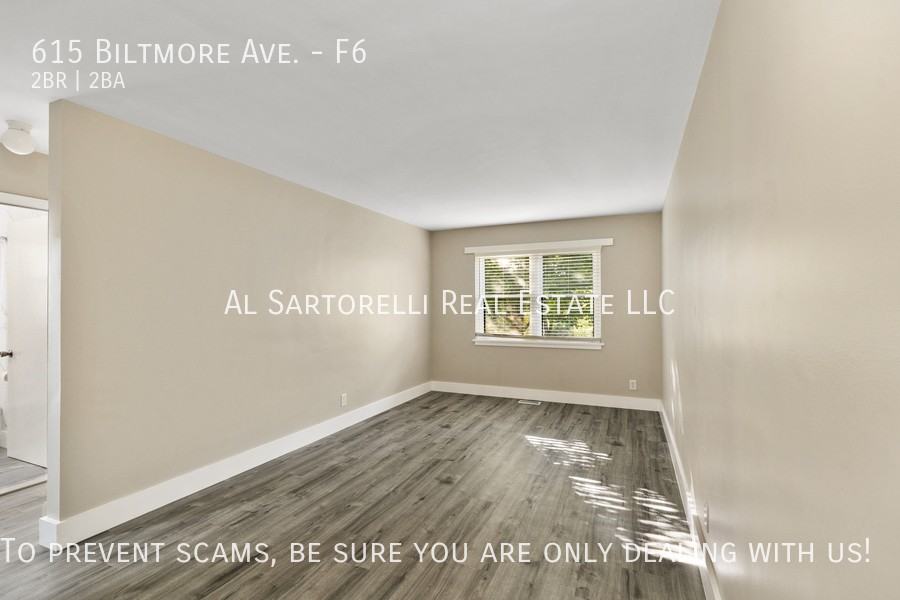 615 Biltmore Ave #F6 - Photo 4 of 17