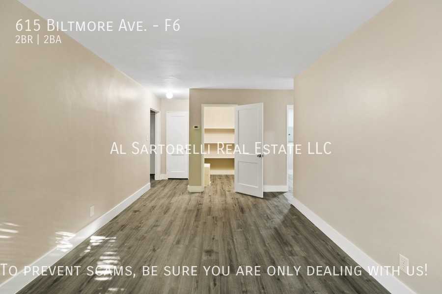 615 Biltmore Ave #F6 - Photo 5 of 17