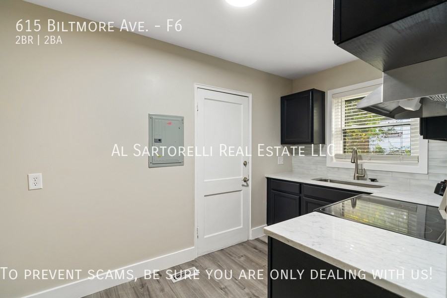 615 Biltmore Ave #F6 - Photo 6 of 17