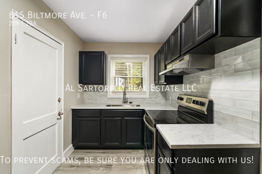 615 Biltmore Ave #F6 - Photo 7 of 17