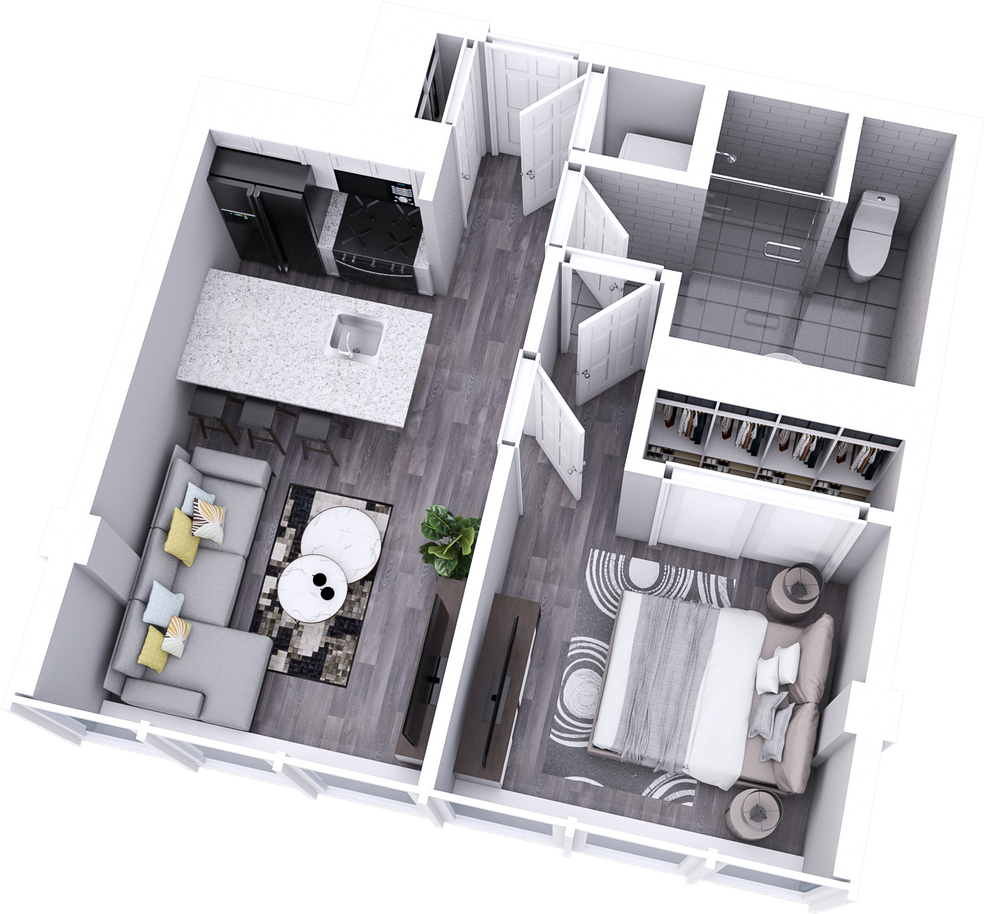 3101 Euclid Avenue - Photo 2 of 5