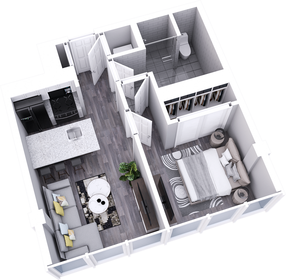 3101 Euclid Avenue - Photo 3 of 5