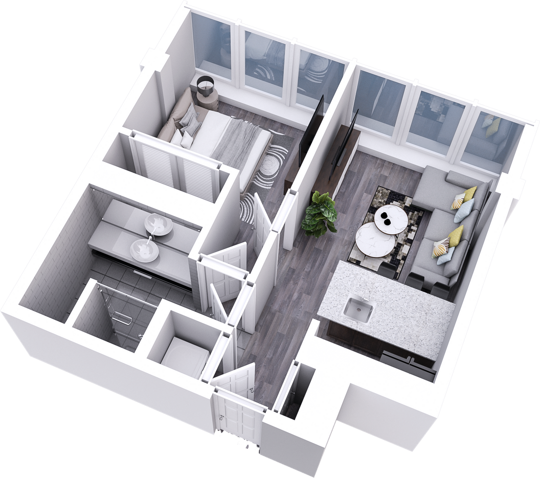 3101 Euclid Avenue - Photo 4 of 5